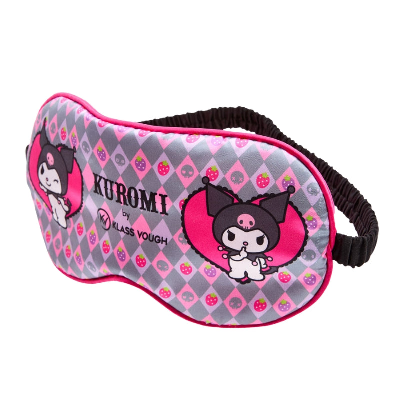 Máscara para Dormir Estampada by Kuromi