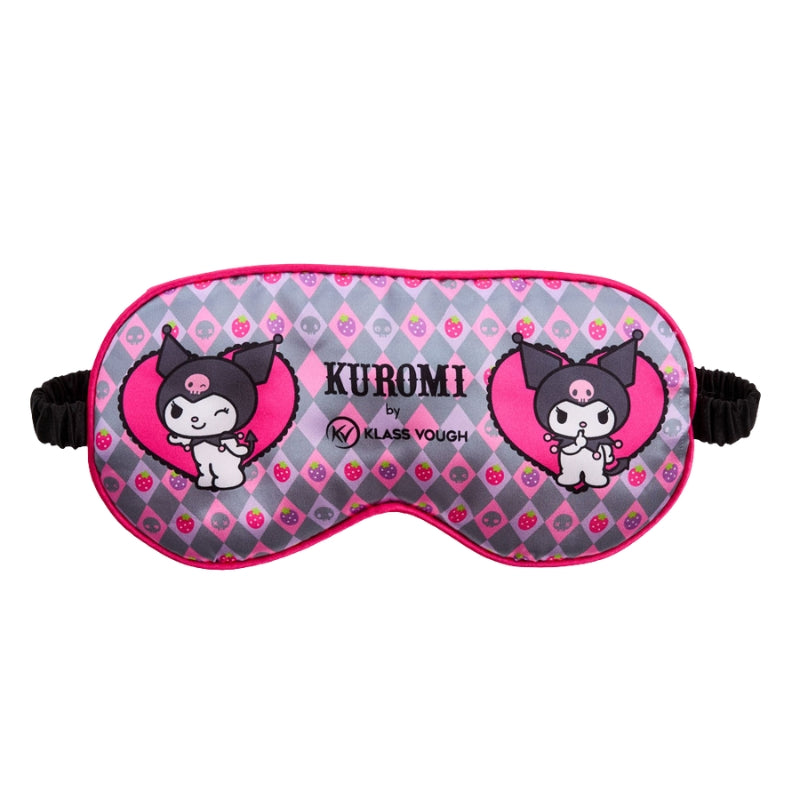 Máscara para Dormir Estampada by Kuromi