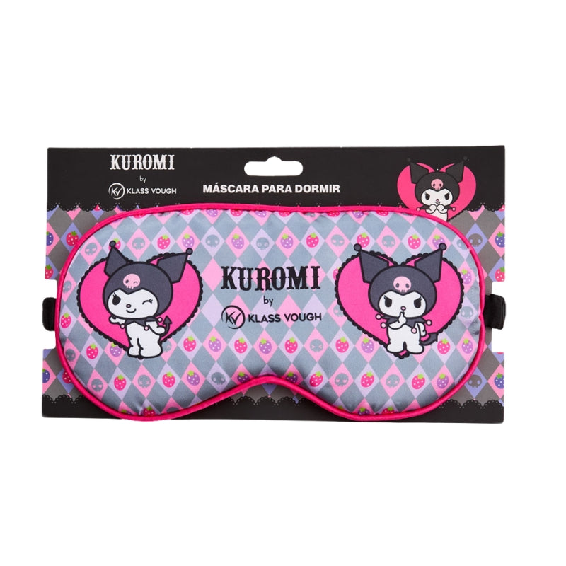 Máscara para Dormir Estampada by Kuromi