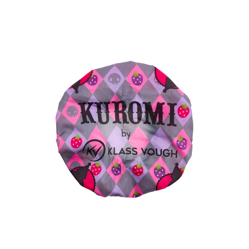 Touca para Banho com Elástico by Kuromi